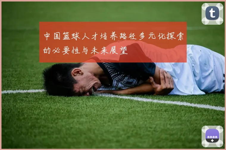 中国篮球人才培养路径多元化探索的必要性与未来展望